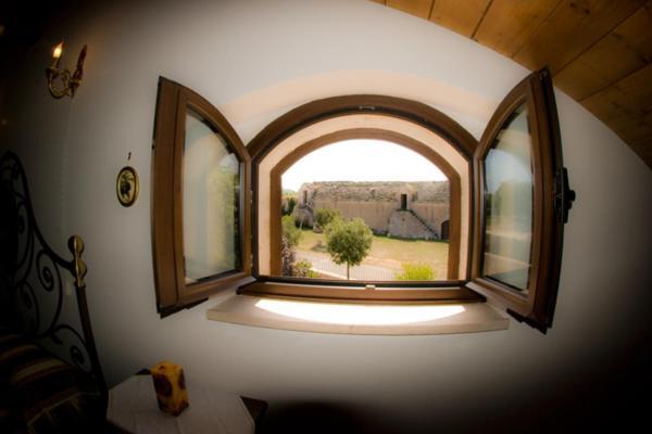 Dimore E Trulli Dell'Aia Antica Villa อัลเบโรเบลโล ภายนอก รูปภาพ
