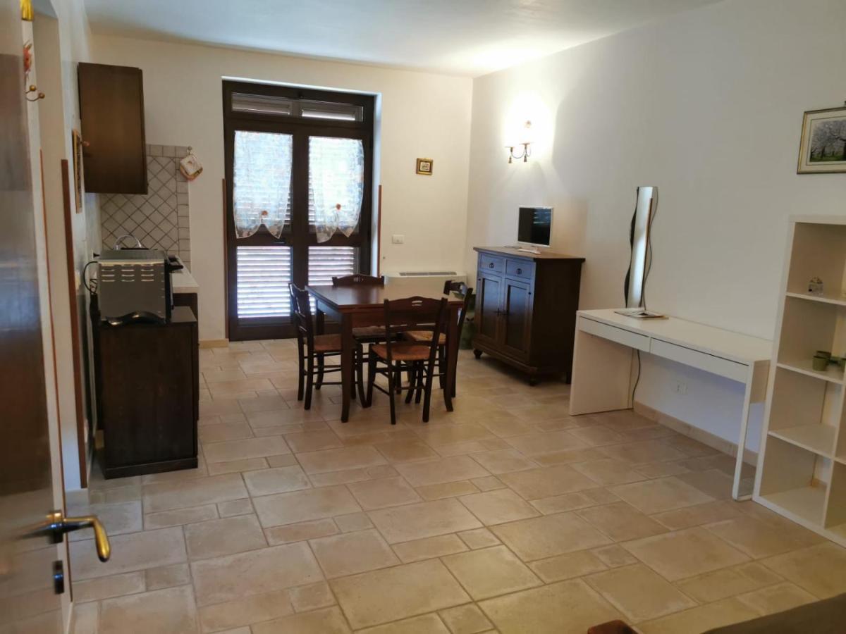 Dimore E Trulli Dell'Aia Antica Villa อัลเบโรเบลโล ภายนอก รูปภาพ