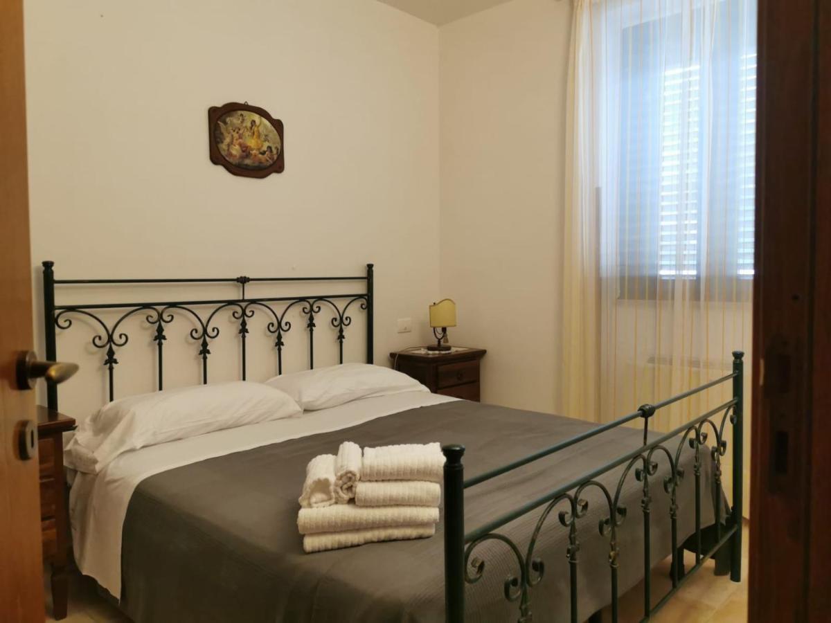 Dimore E Trulli Dell'Aia Antica Villa อัลเบโรเบลโล ภายนอก รูปภาพ