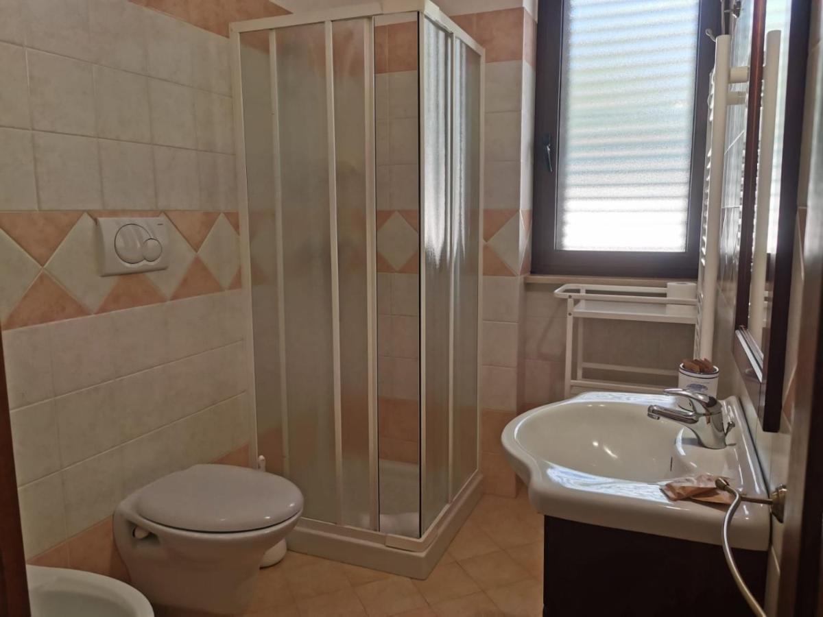 Dimore E Trulli Dell'Aia Antica Villa อัลเบโรเบลโล ภายนอก รูปภาพ