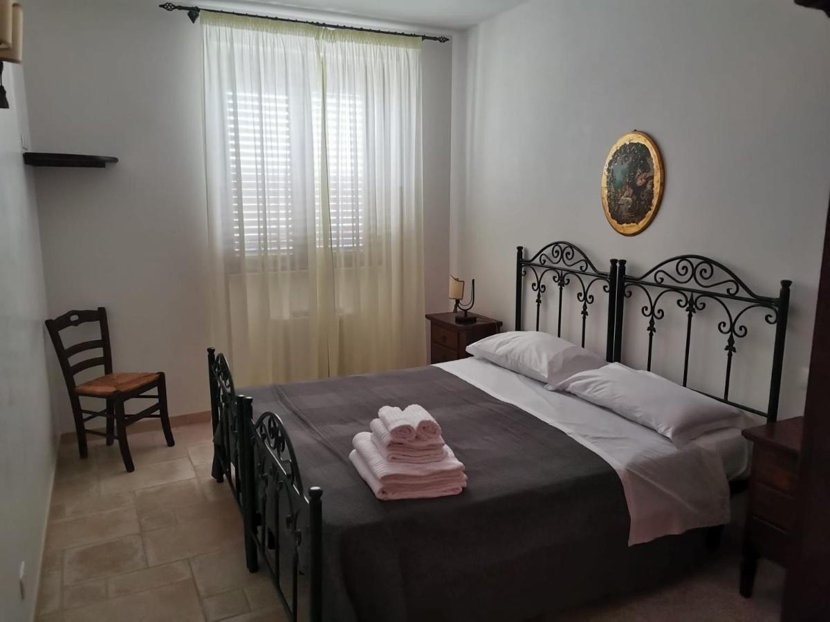 Dimore E Trulli Dell'Aia Antica Villa อัลเบโรเบลโล ภายนอก รูปภาพ