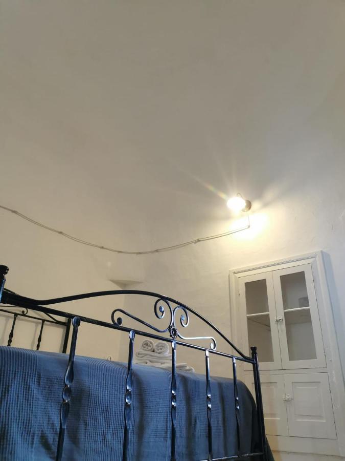 Dimore E Trulli Dell'Aia Antica Villa อัลเบโรเบลโล ภายนอก รูปภาพ