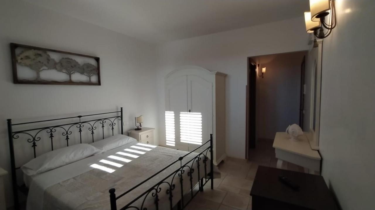Dimore E Trulli Dell'Aia Antica Villa อัลเบโรเบลโล ภายนอก รูปภาพ