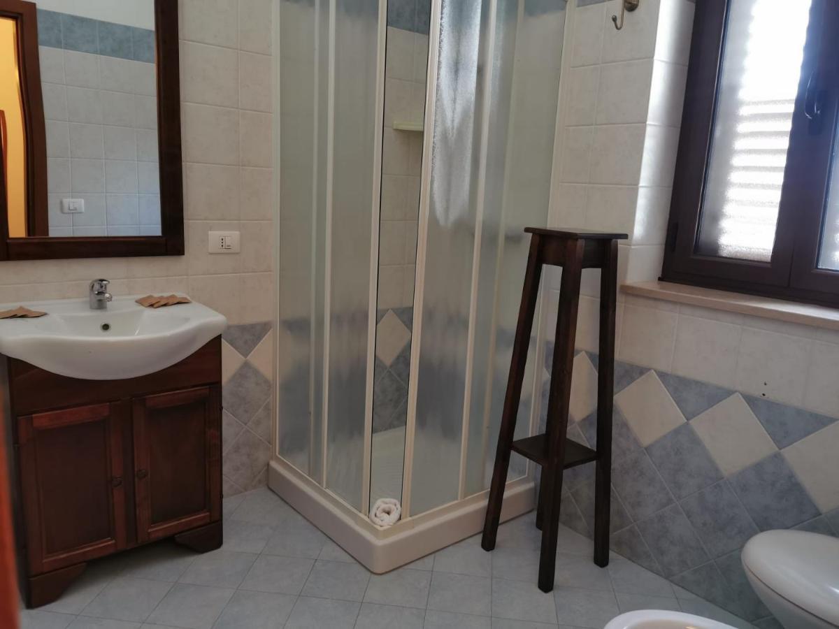 Dimore E Trulli Dell'Aia Antica Villa อัลเบโรเบลโล ภายนอก รูปภาพ