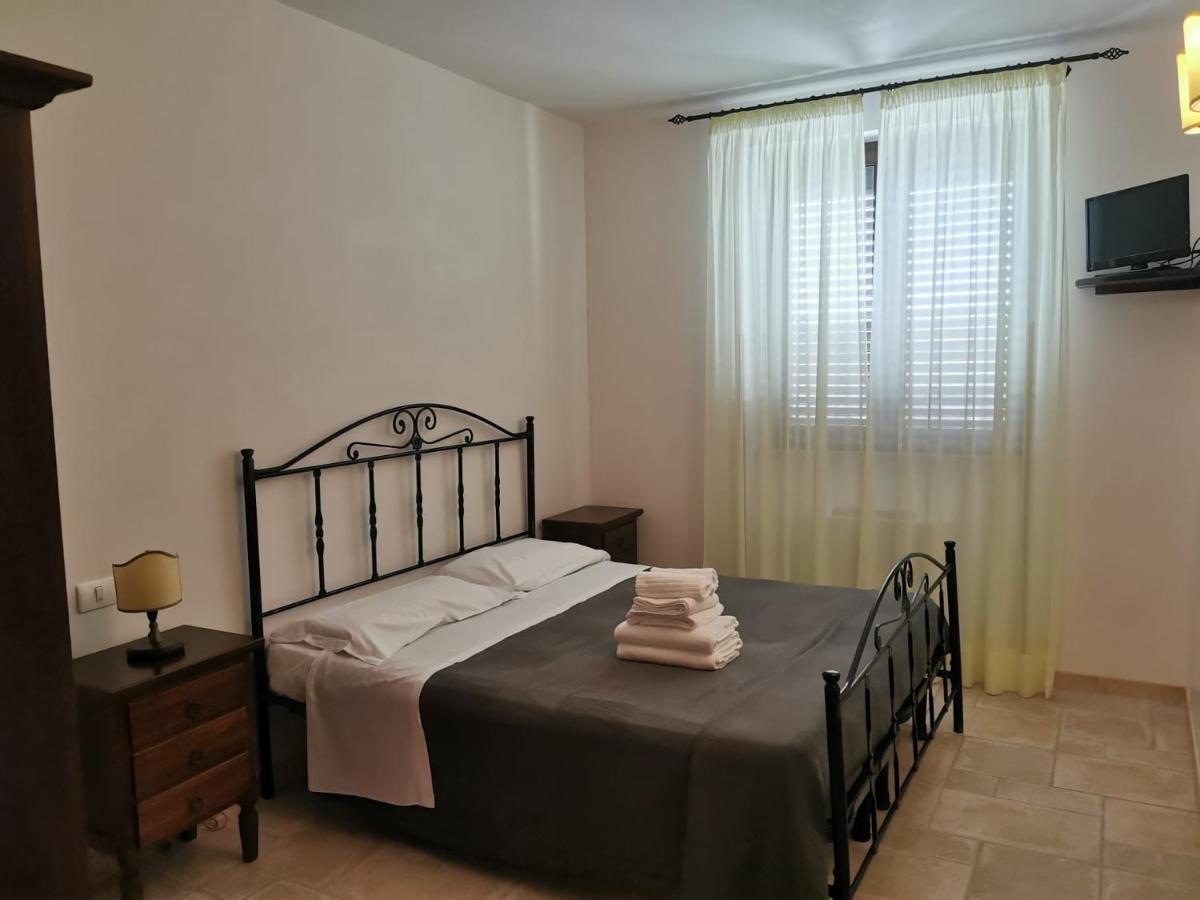 Dimore E Trulli Dell'Aia Antica Villa อัลเบโรเบลโล ภายนอก รูปภาพ