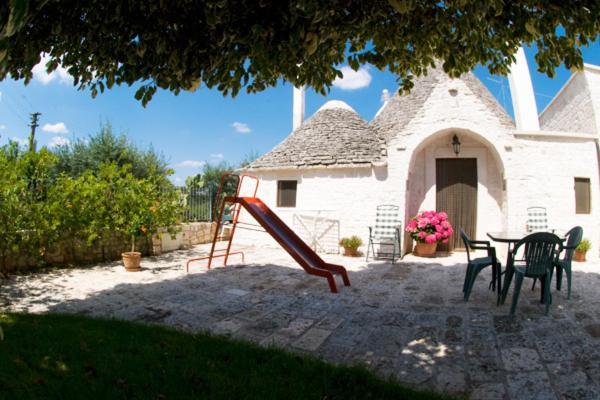 Dimore E Trulli Dell'Aia Antica Villa อัลเบโรเบลโล ห้อง รูปภาพ