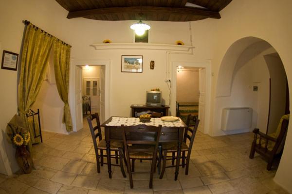 Dimore E Trulli Dell'Aia Antica Villa อัลเบโรเบลโล ห้อง รูปภาพ