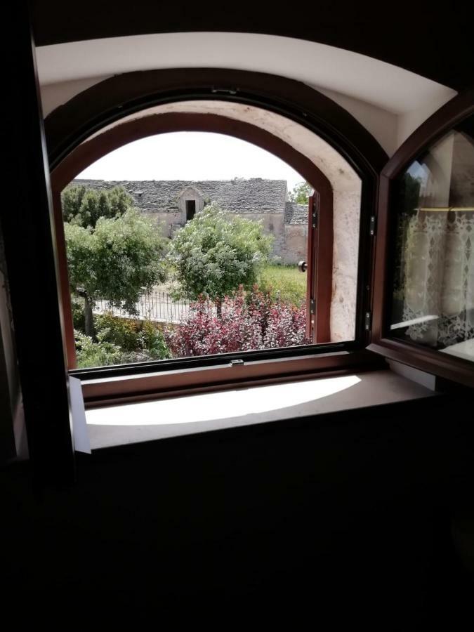 Dimore E Trulli Dell'Aia Antica Villa อัลเบโรเบลโล ภายนอก รูปภาพ