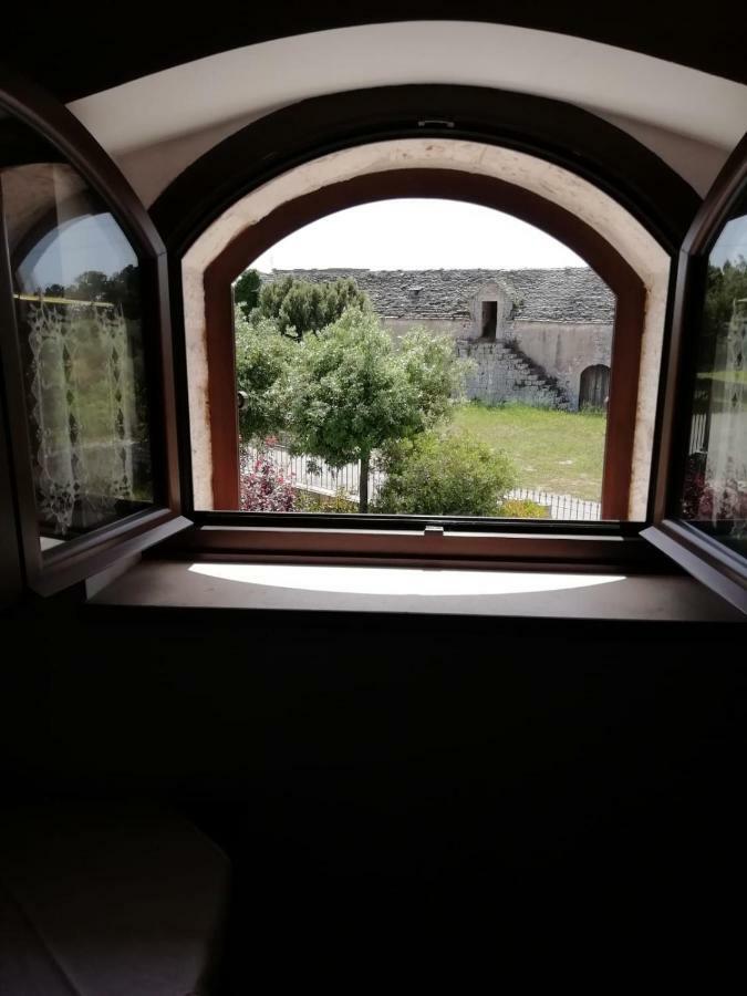 Dimore E Trulli Dell'Aia Antica Villa อัลเบโรเบลโล ภายนอก รูปภาพ